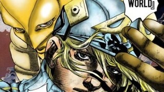 "Dunia" Diego Brando