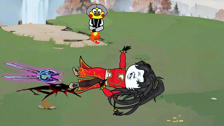 Ju Douluo practices the Sunflower Manual, Kabda awakens his shit spirit root [Crossing Douluo to pro
