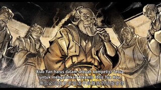 BTTH Season 5 Eps 174