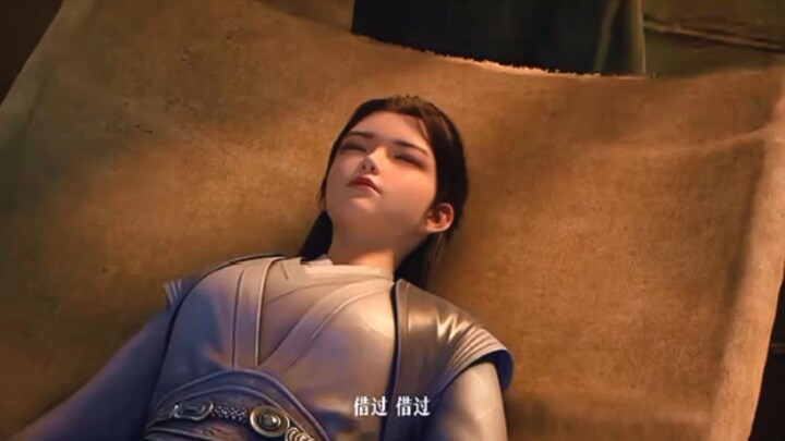 Preview Ever Night Eps 14
