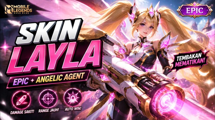 Skin Skin Layla
