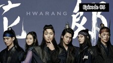 Hwarang - Episode 05