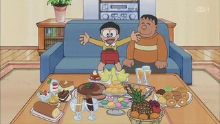 Doraemon New Episode Hindi