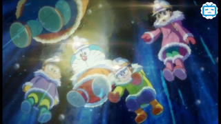 Monster - Doraemon ( AMV ) #anime