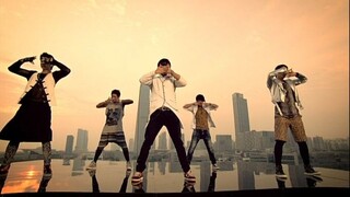 MBLAQ Mona Lisa DVD 1x03 - Image Ver