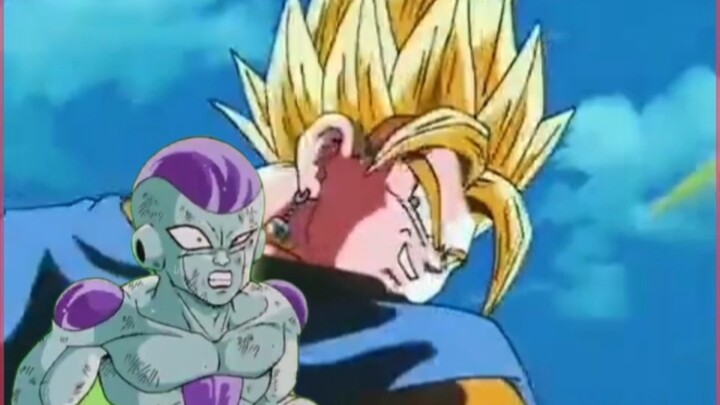 Điều gì sẽ xảy ra nếu Vegito là người đánh bại Frieza?