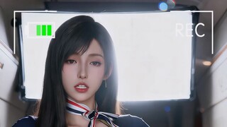 ทีฟาชอบเต้น 09 toxic4K60