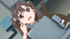 Haifuri Episode 8 [eng sub]