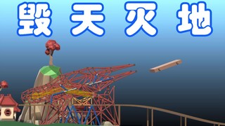 造桥鬼才：论和珅是如何贿赂桥梁自己造桥的！