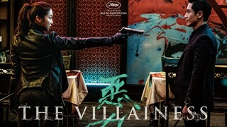 (sᴜʙ ɪɴᴅᴏ) Tʜᴇ Vɪʟʟᴀɪɴᴇss 2017 KMOVIE