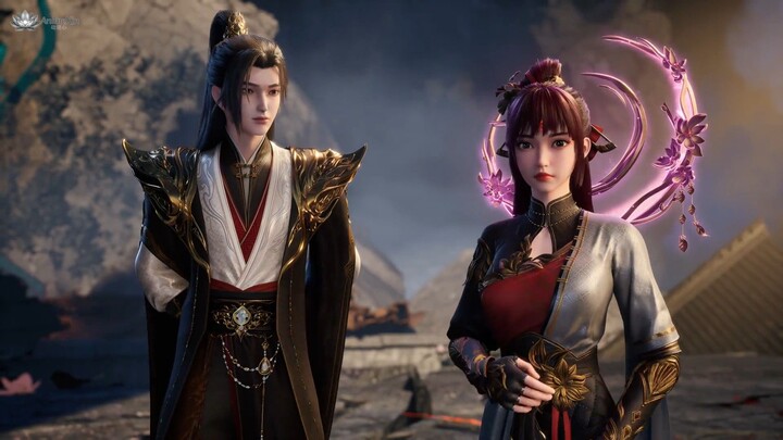 Martial master Eps 680 Sub indo