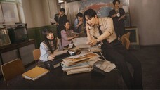 Phim Gia Đình Bão Tố (Typhoon Family) - tập 3 Vietsub