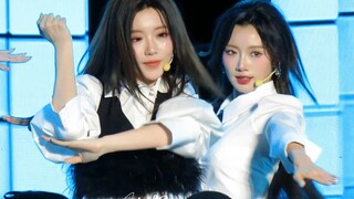Enjoy the microphone! HD full show! 【Gen1es】241004 Yantai Red Wine Coast Art Show Dot Dot Dot+Hourgl
