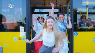 NewJeans New Jeans Music Bank 230714