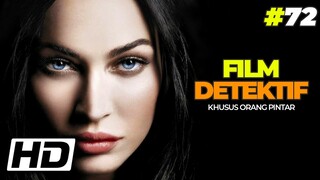 8 Film Detektif Terbaik yang Penuh Teka Teki, BIKIN OTAK MIKIR KERAS!!!