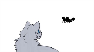 I hate u, I love u - Warrior cats Ashfur PMV (Complete!)