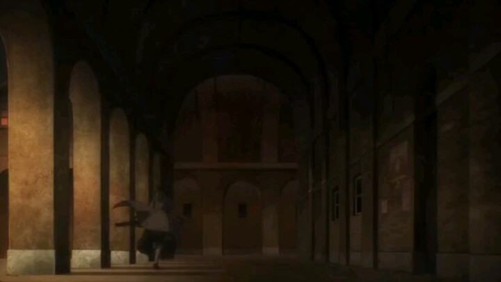 Tại sao bạn lại quá phục tùng khi chúng ta gặp nhau? Thần bắn tỉa Mã Lai