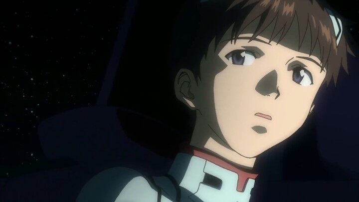 Novel EVA ANIMA <35> Super Unit-0 memanggil kekuatan "hati"! Dunia TV resmi berlanjut, diproduksi se