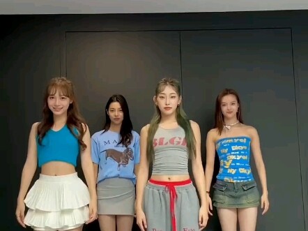 【กลุ่ม R.E.D】สมาชิกทั้งหมดของ RED ร่วมเต้นเพลงเชียร์โอลิมปิกสุดเท่! เต้นไปกับโอลิมปิก คุณคือคนที่เท่