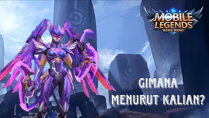 KIMMY MASIH BAGUS DI PATCH SEKARANG ⁉️