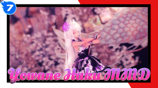 Oh~ Whose Two Little Lirls came out, Hurry Up to Take
Them Back~ | Kyoukiranbu/MMD_7