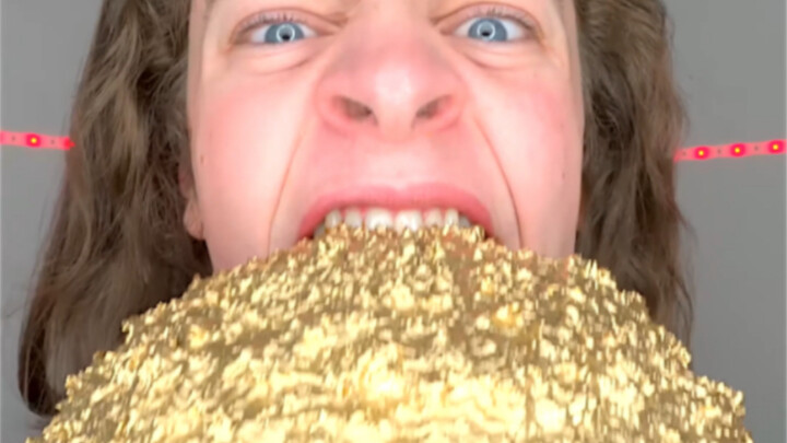 Super Golden Challenge Compilation!!!