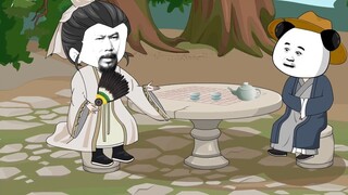 Episode 35: Li Shanchang and Xia Ren join forces