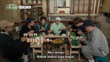 Doctor playlist - three meals a day 08 [ indo sub ]