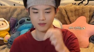 Guess Who I Am (Boy Group Edition) Part 2