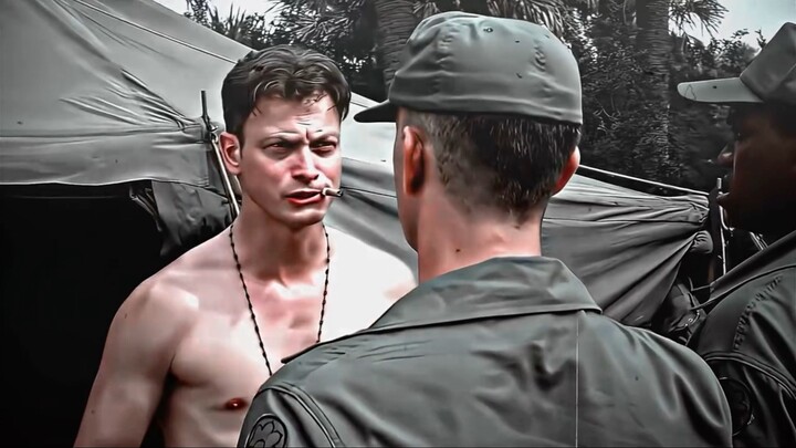 “Anyone who says Chinese voice acting doesn’t work is seriously freaking amazing!”