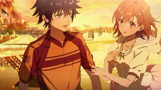 【AMV/Shangqin】สามารถเขียนจุดสิ้นสุดของการย้อนเวลาใหม่ได้หรือไม่?
