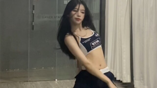 【Next Level】不难但好拽的编舞｜Rozalin编舞