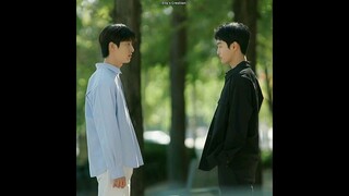 Please Give Me Season 2 🤧😭 #highschoolreturnofagangster #bromance #yoonchanyoung #bongjaehyun #fyp