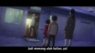 EPS 9 ||Boku Dake Ga Inai Machi || SUB INDO