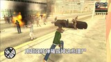 San Andreas: Nuke a city full of dinosaurs and zombies, what will happen in 1,000 years