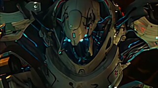 果然机甲还得靠变异！