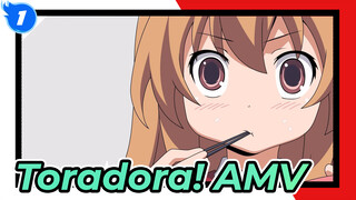 [Toradora! AMV] A Feast to the Ear_1