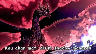 WUJUD ASLI ANTARES - Solo Leveling Season 4 Episode 7 Bahasa Indonesia FULL EPISODE