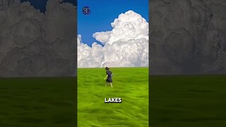 Real-Life Anime Landscape