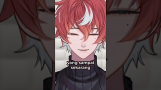 Hayo berapa IQ kalian? #shorts #vtuberindonesia #vtuber #vtuberid #idvtuber