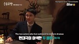 [ENG] Wonshim Couple's Reincarnation- D.O. & Nam Jihyun Behind in Eun Joo's Room