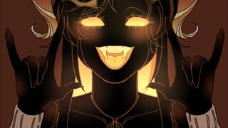 Gambar roblox Avatar Orang yg unik!! ini kayak shadow monster..