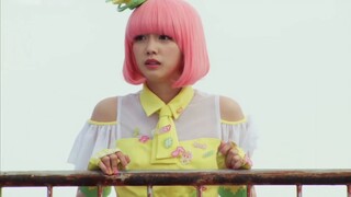 [UHD 60fps] Kamen Rider Ex-Aid (Eternal Dream) Invincible Player [Fear of the Mother Iron Chicken] B