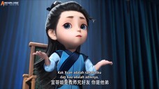 Shixiong Eps 96 Sub Indo