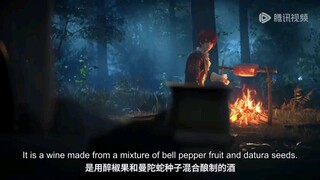 Law of Devil _ Ep 09 (Multi Sub)