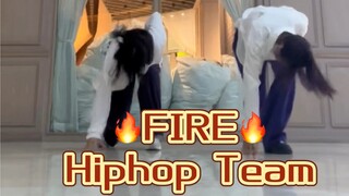 klm ai chưa xem Fire! Phim hay quá! (hai phiên bản bìa Fire)