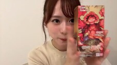 Kuranoo Narumi (AKB48/SHOWROOM Live Streaming/2024.09.27)