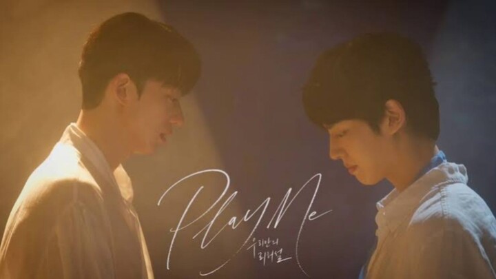 [English Sub.] 𝗣𝗹𝘆𝗠𝗲 | Ep.1