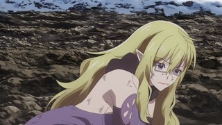 Quitting from being a HERO - Episode 11