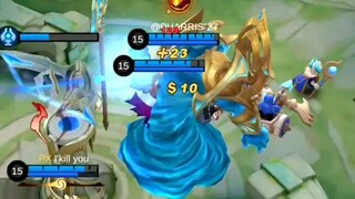 cuma montage biasa event m4